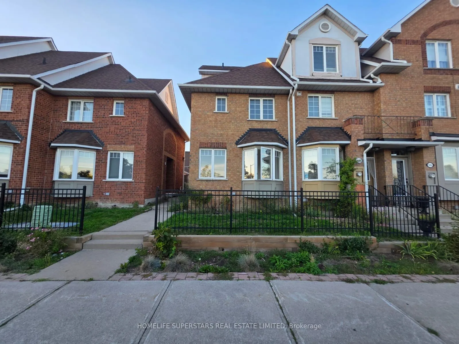 9480 Sheppard Avenue E, #74