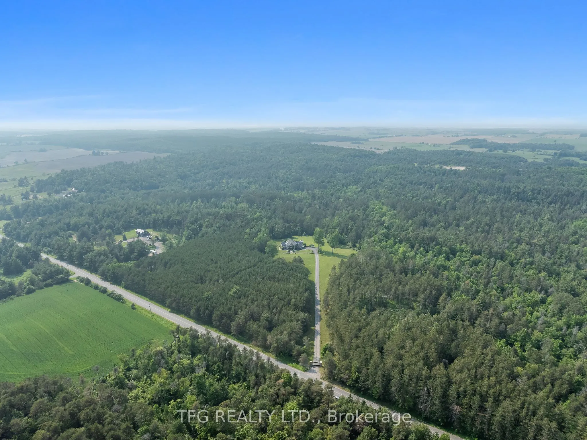 1980 Concession 10 Road