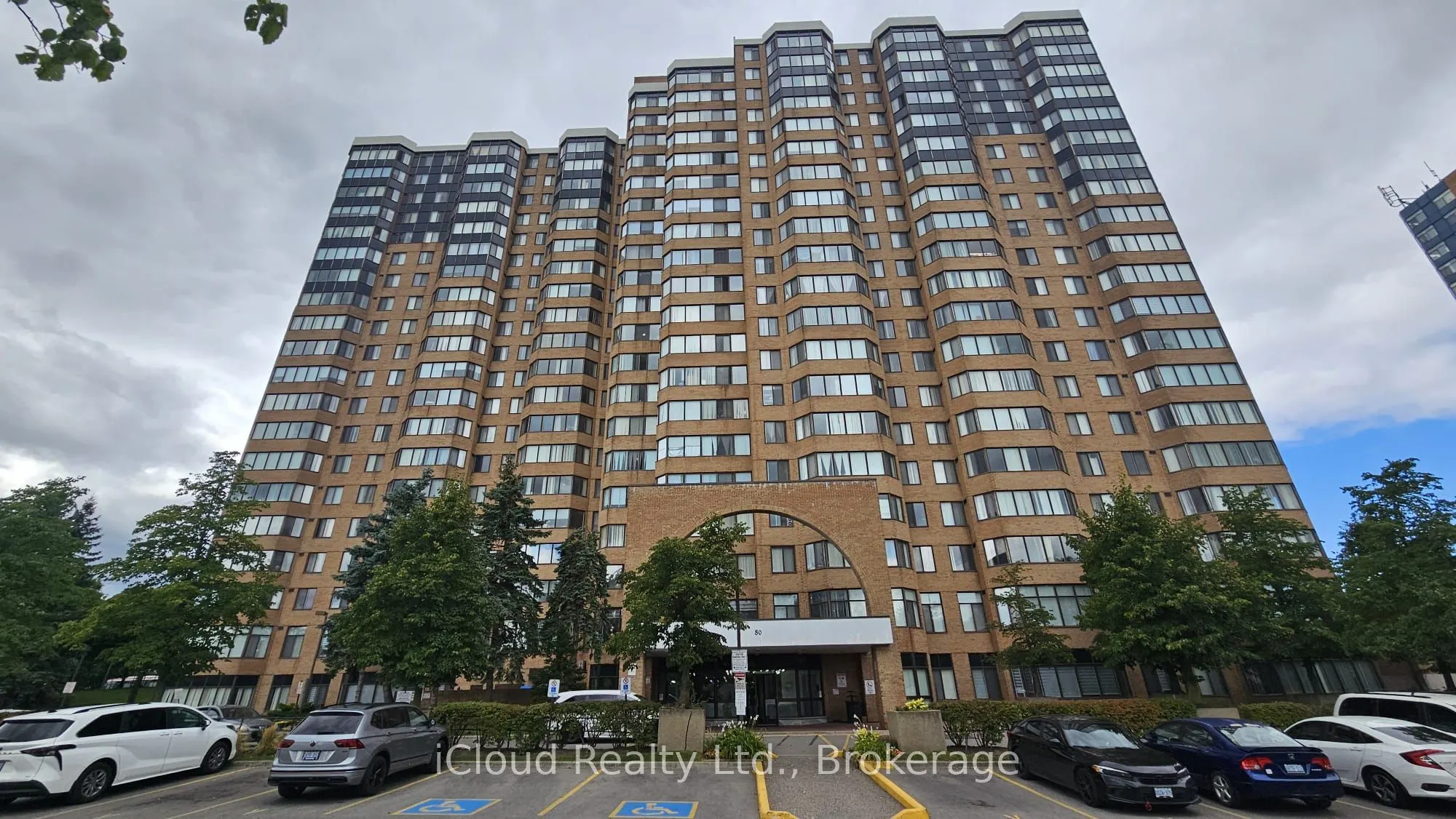 80 Alton Towers Circle, #1507