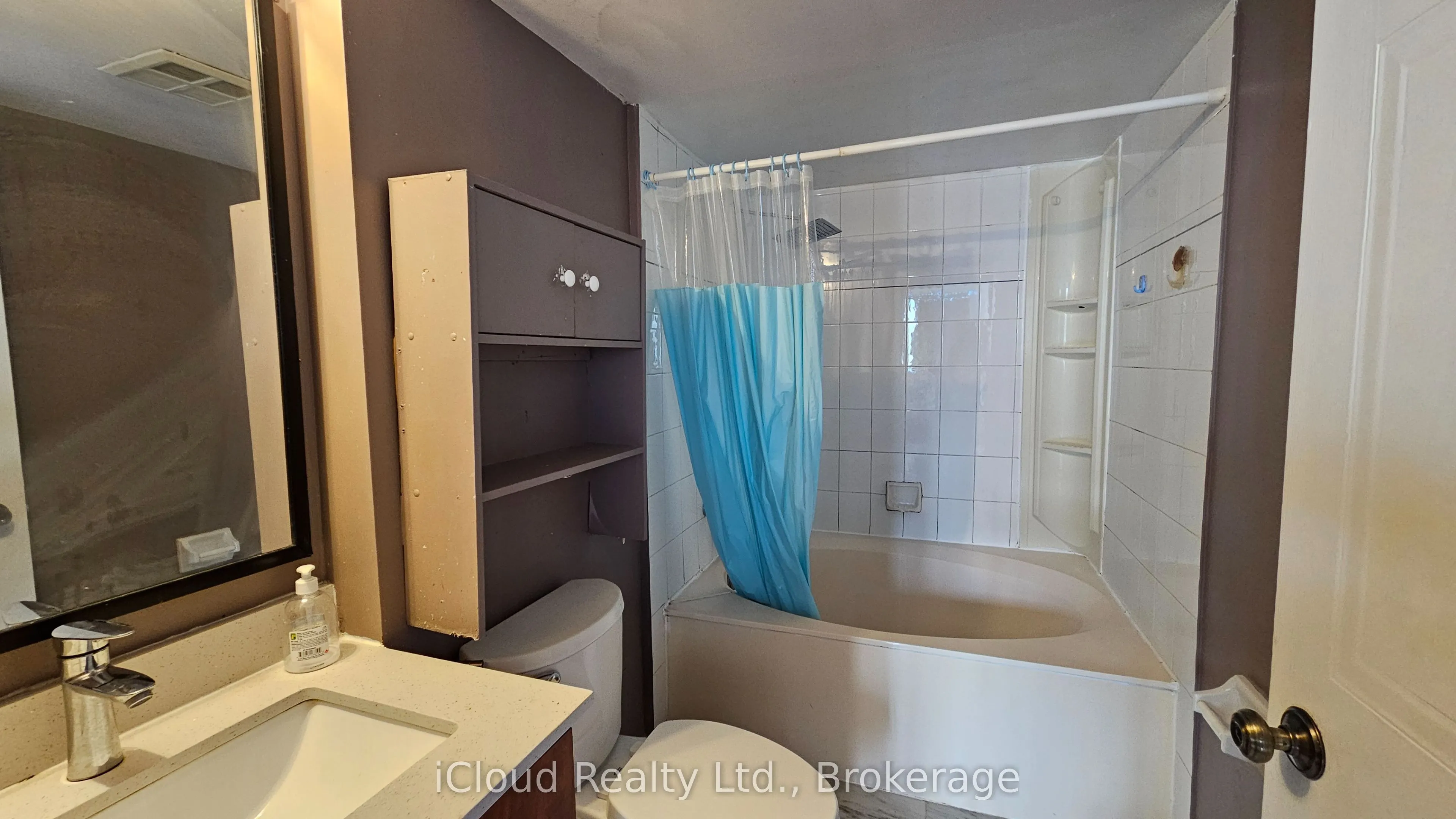 80 Alton Towers Circle, #1507
