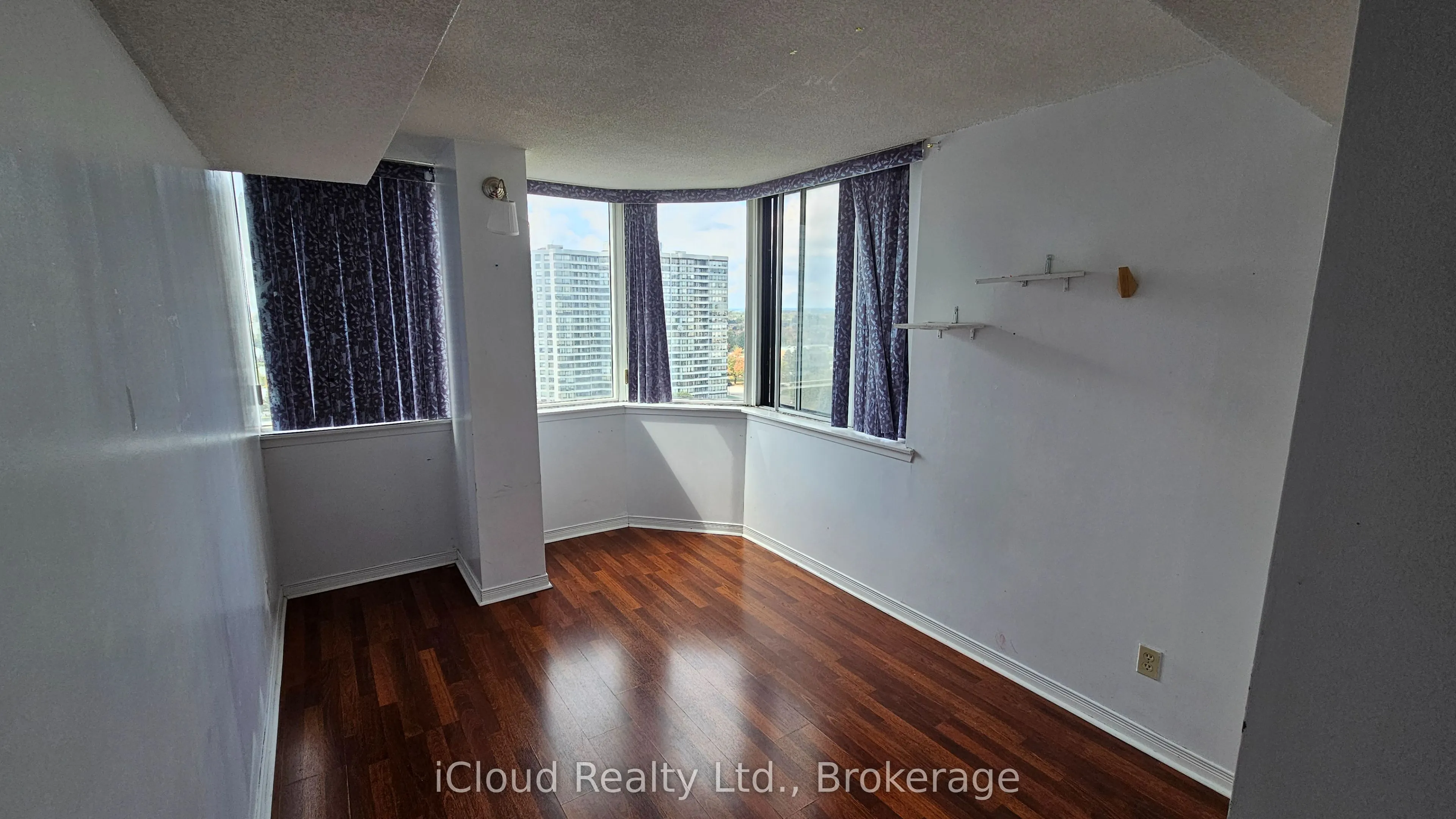 80 Alton Towers Circle, #1507