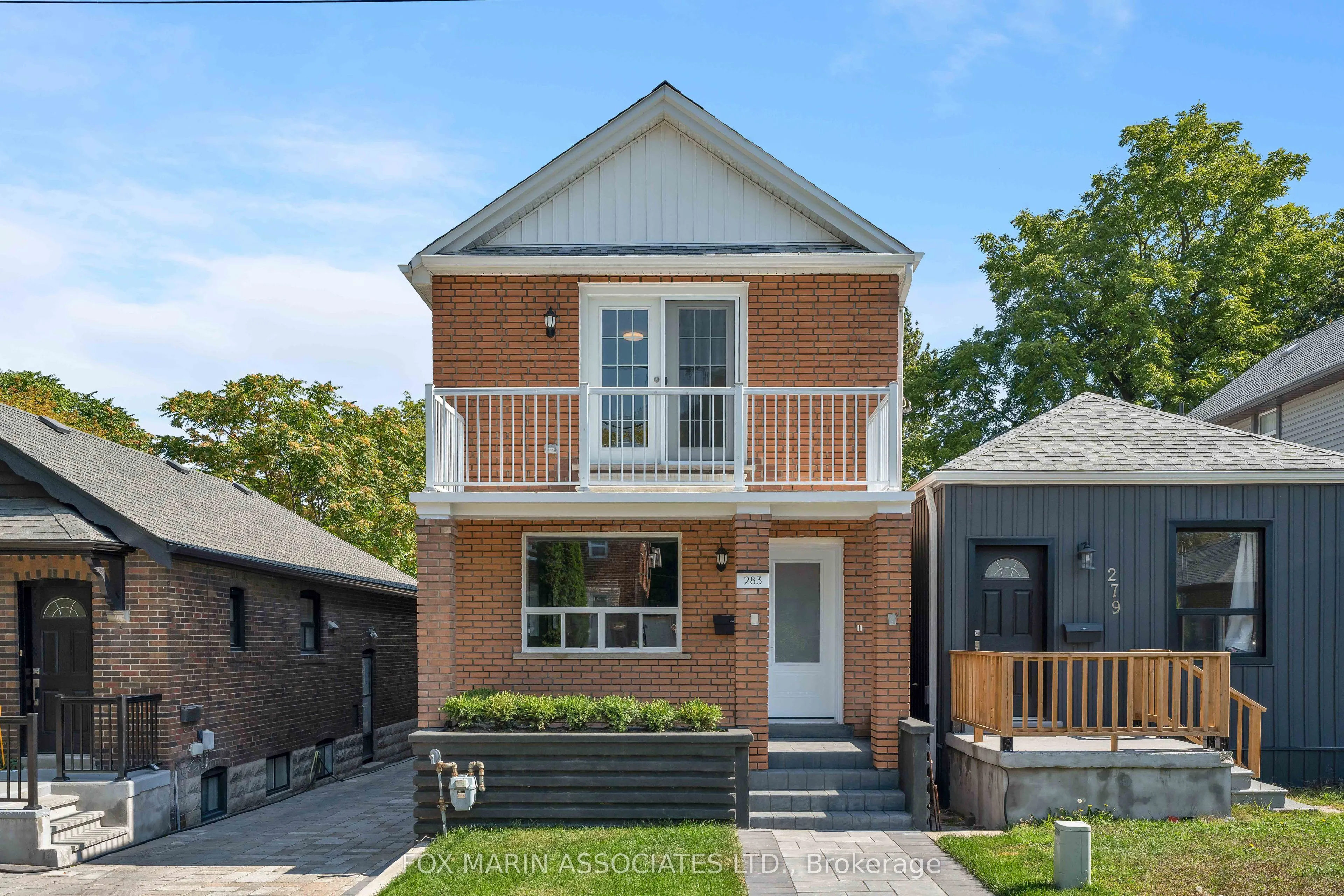 283 Cedarvale Avenue