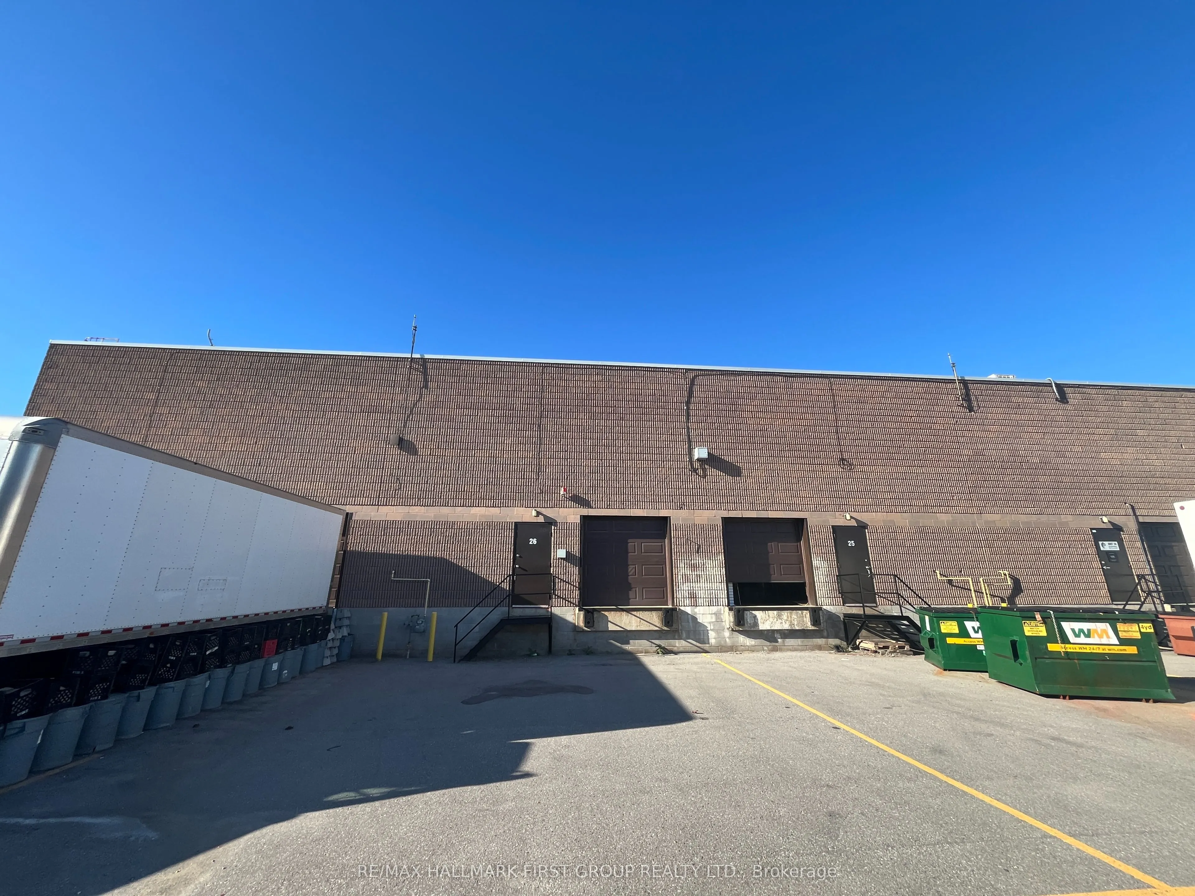 520 Westney Road S, #26