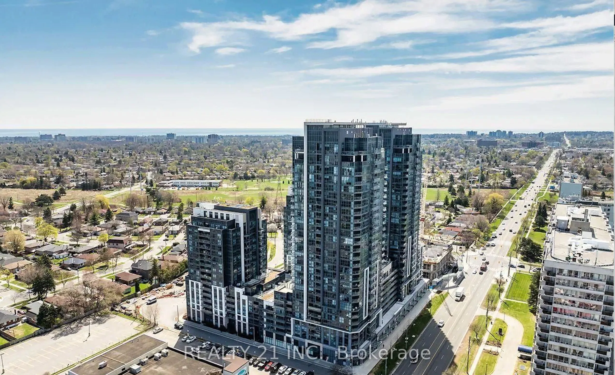 30 Meadowglen Place, #519