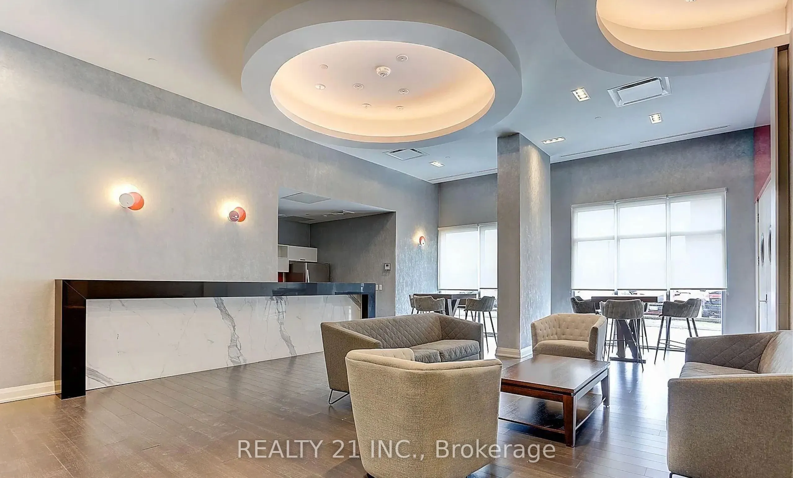 30 Meadowglen Place, #519