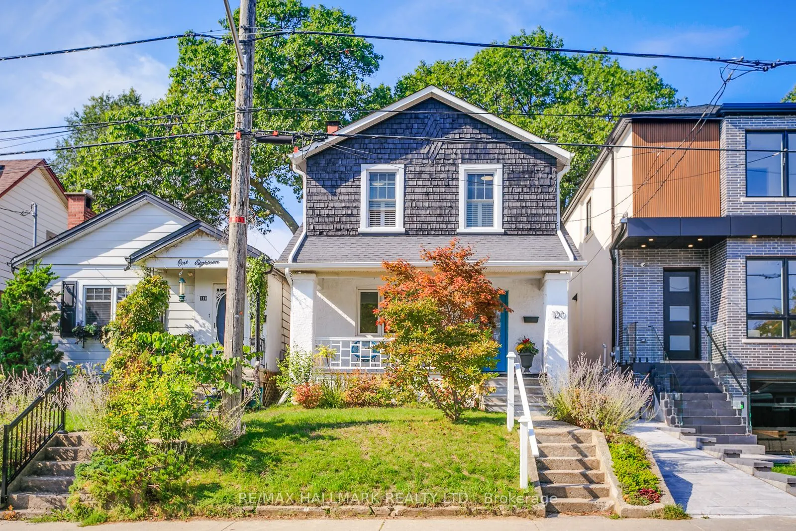 120 Warden Avenue
