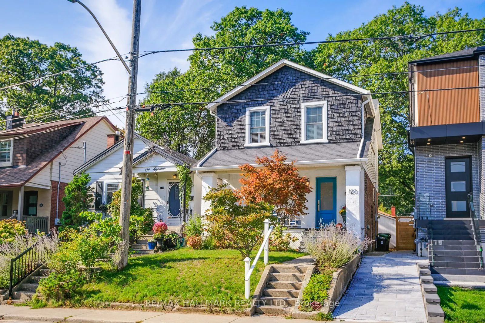 120 Warden Avenue