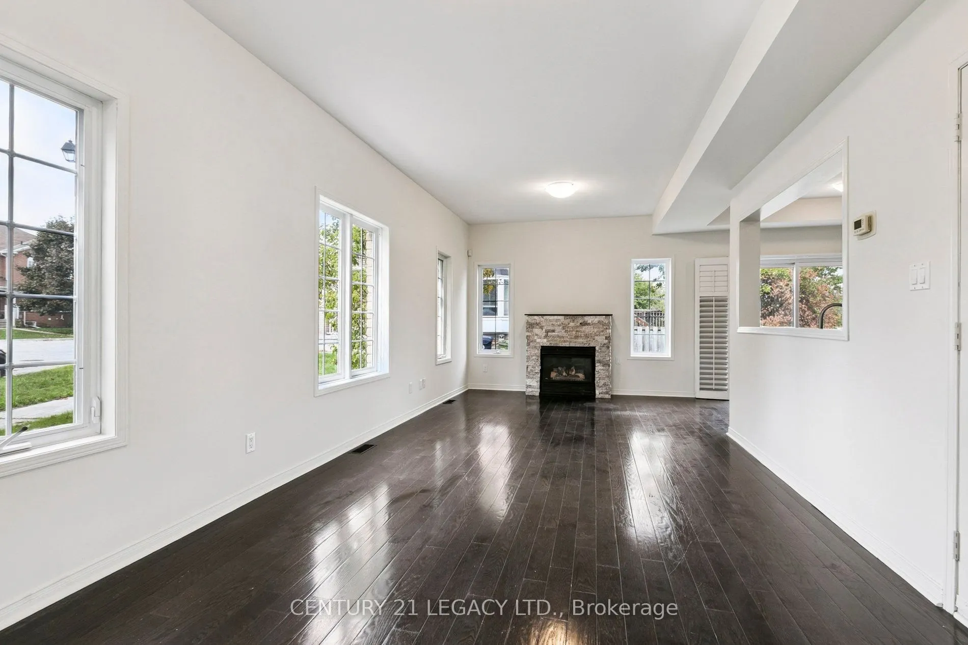 1 Brimforest Gate