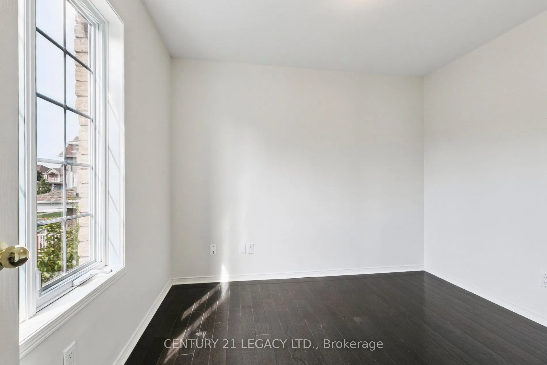 1 Brimforest Gate