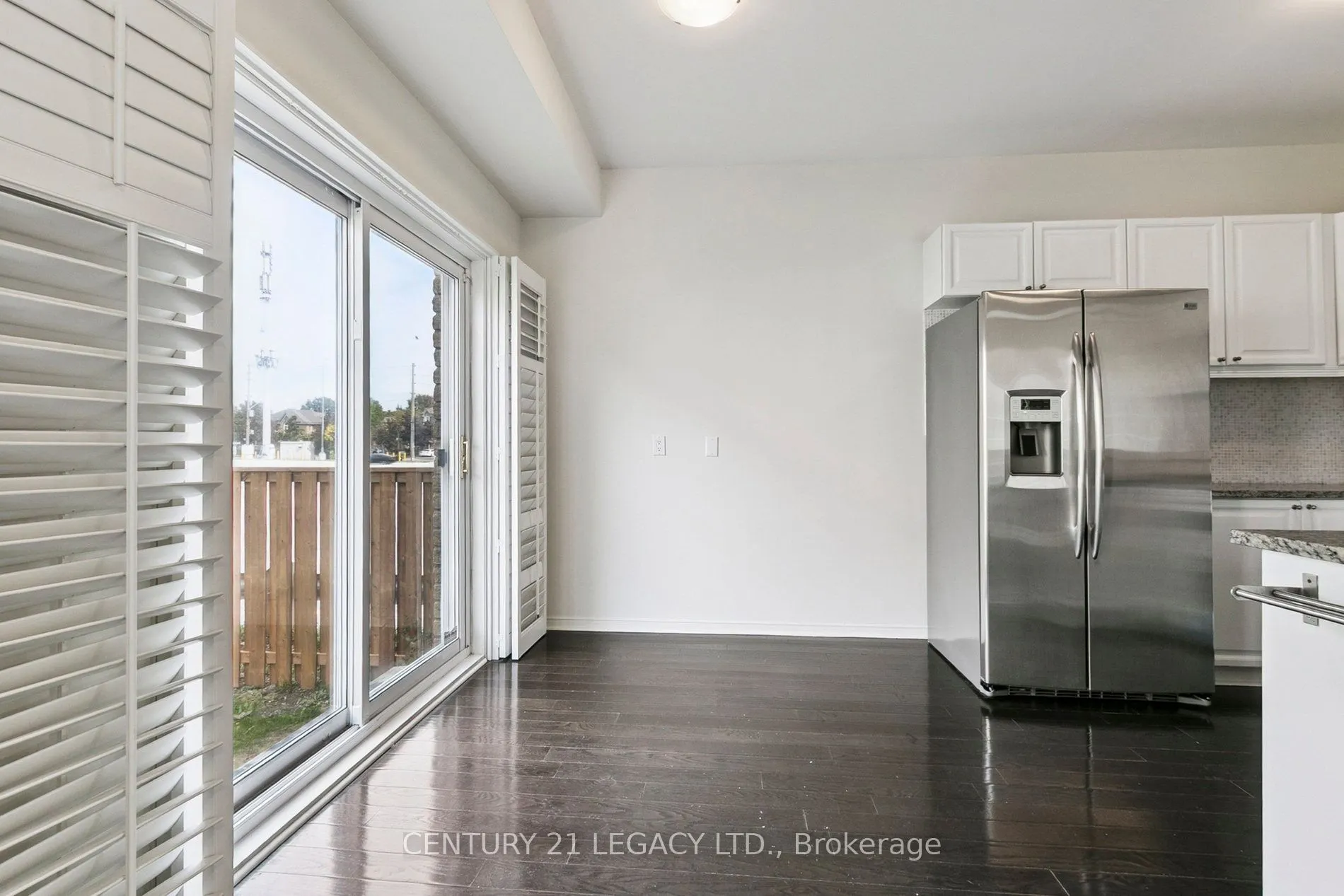 1 Brimforest Gate