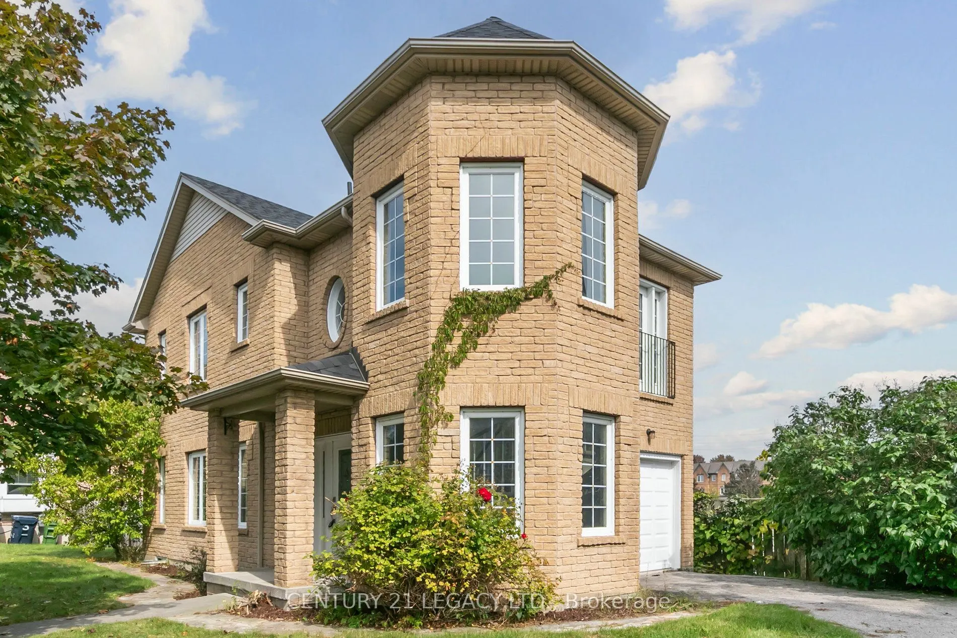 1 Brimforest Gate