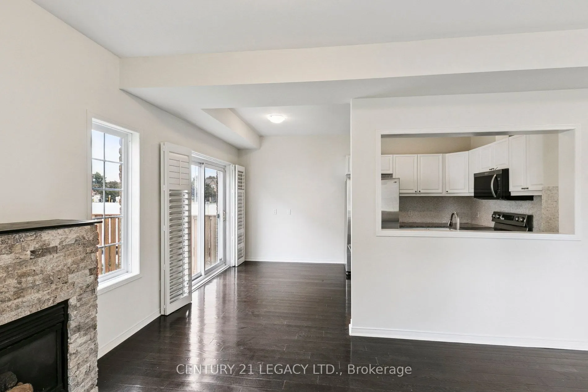 1 Brimforest Gate