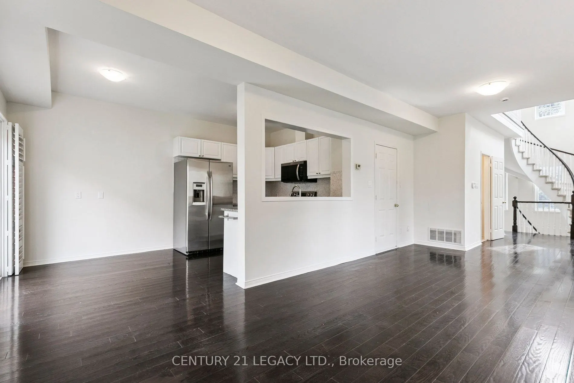 1 Brimforest Gate