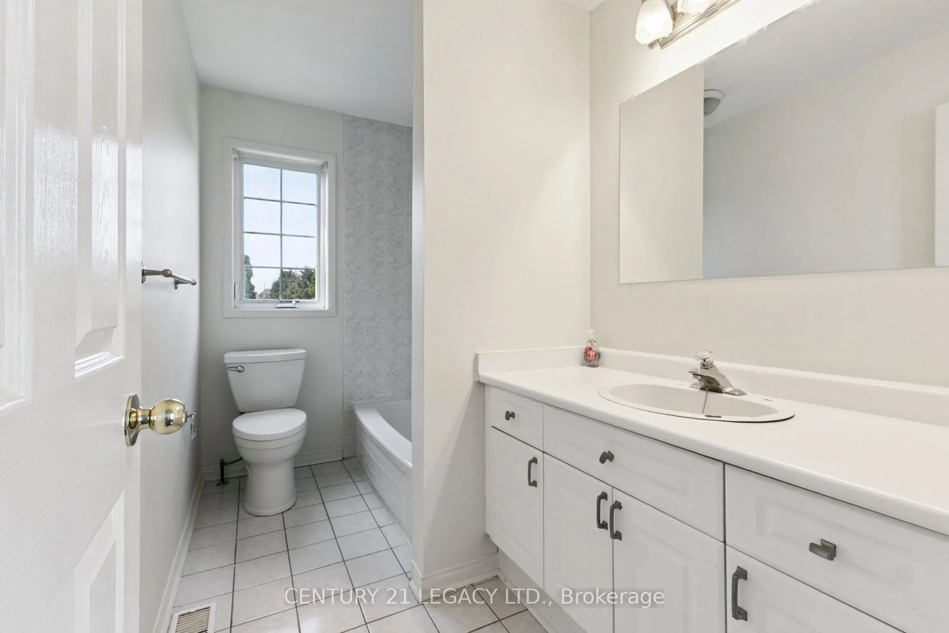 1 Brimforest Gate