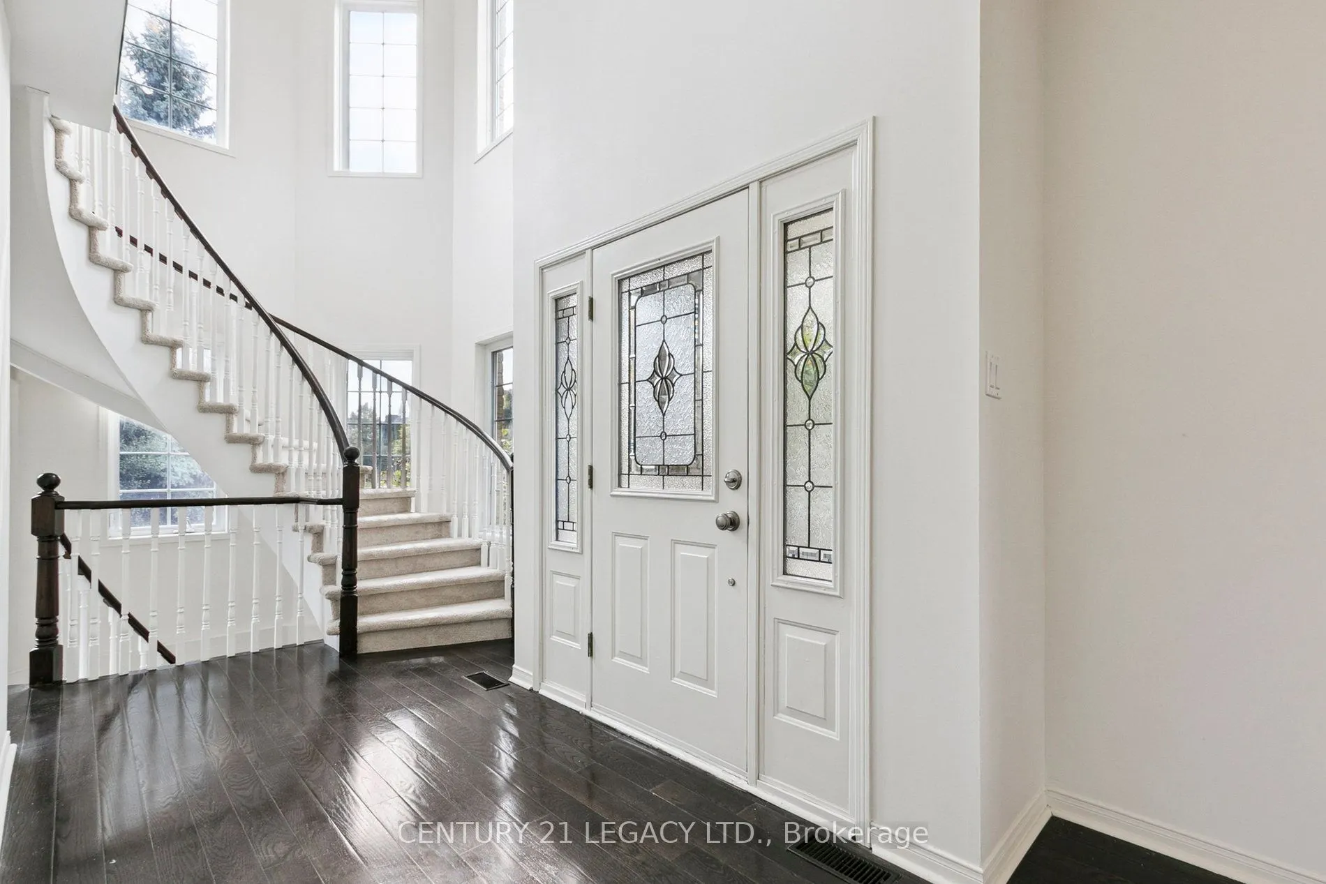 1 Brimforest Gate