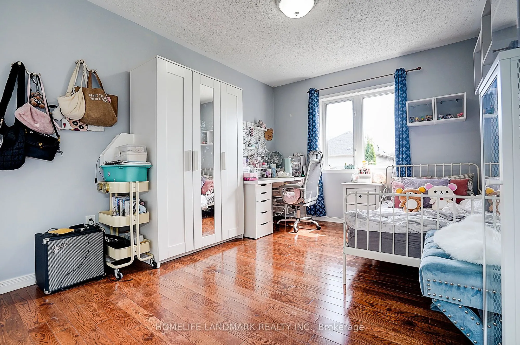 21 Donlevy Crescent