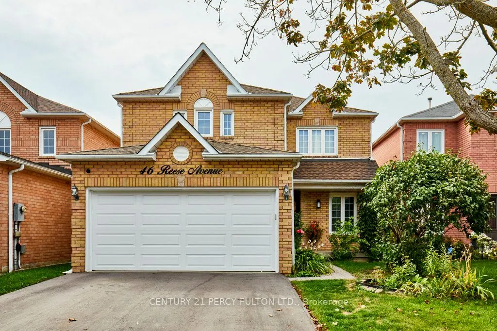 46 Reese Avenue