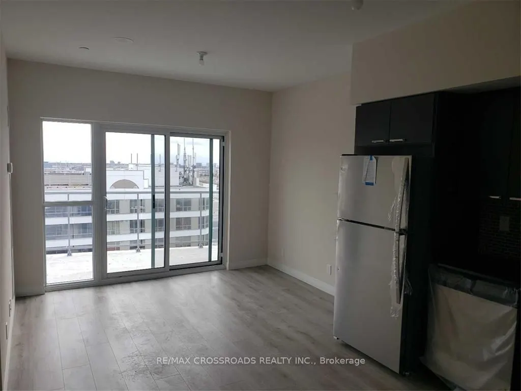 2152 Lawrence Avenue E, #Ph6