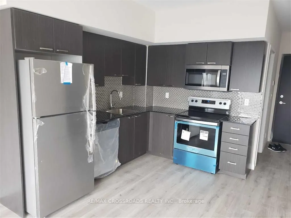 2152 Lawrence Avenue E, #Ph6
