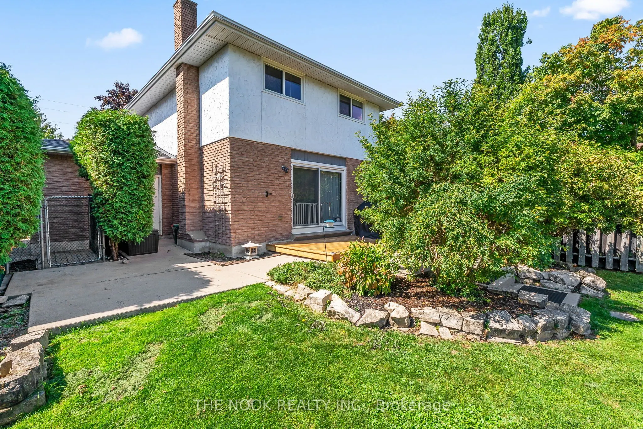 441 Charrington Avenue