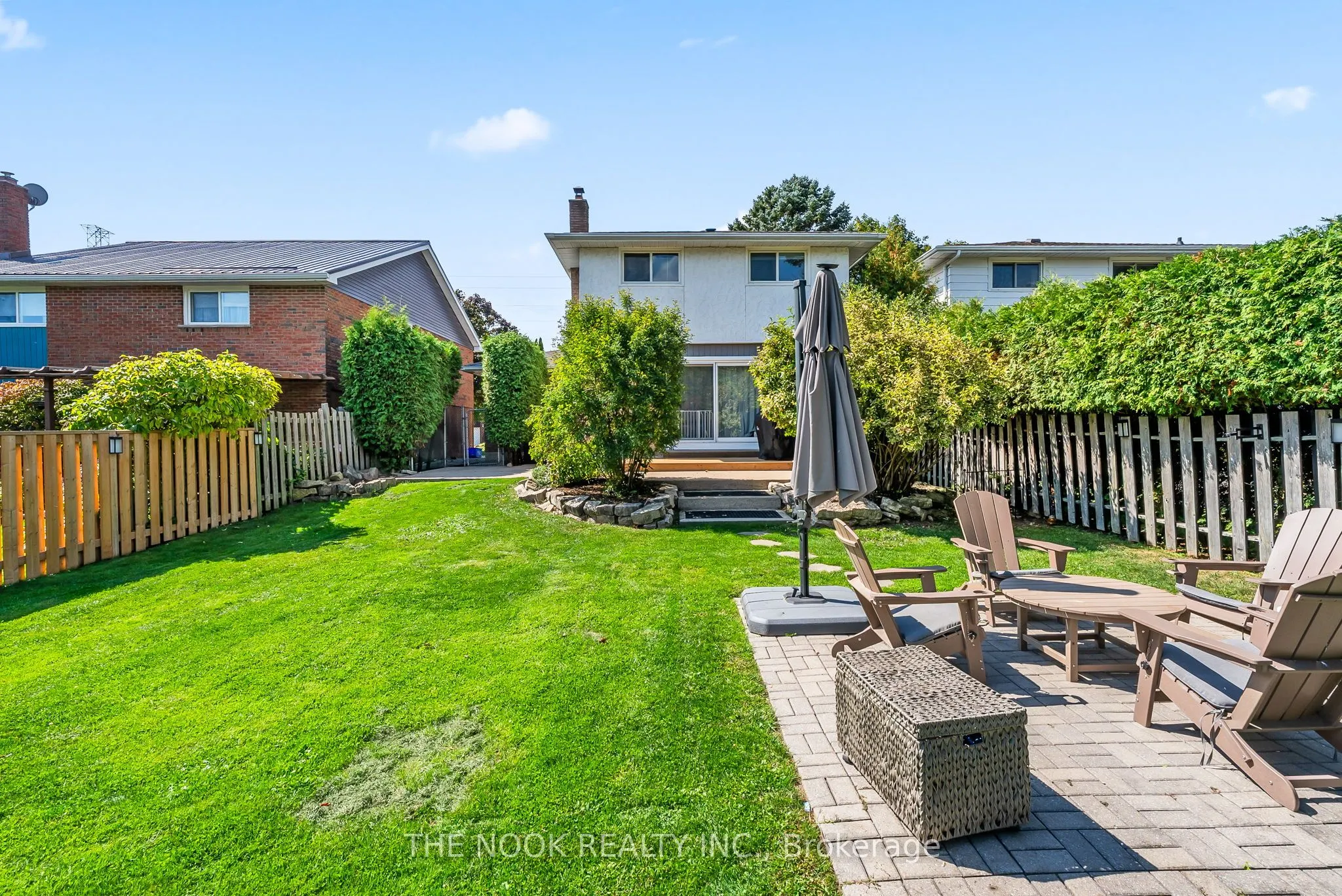 441 Charrington Avenue