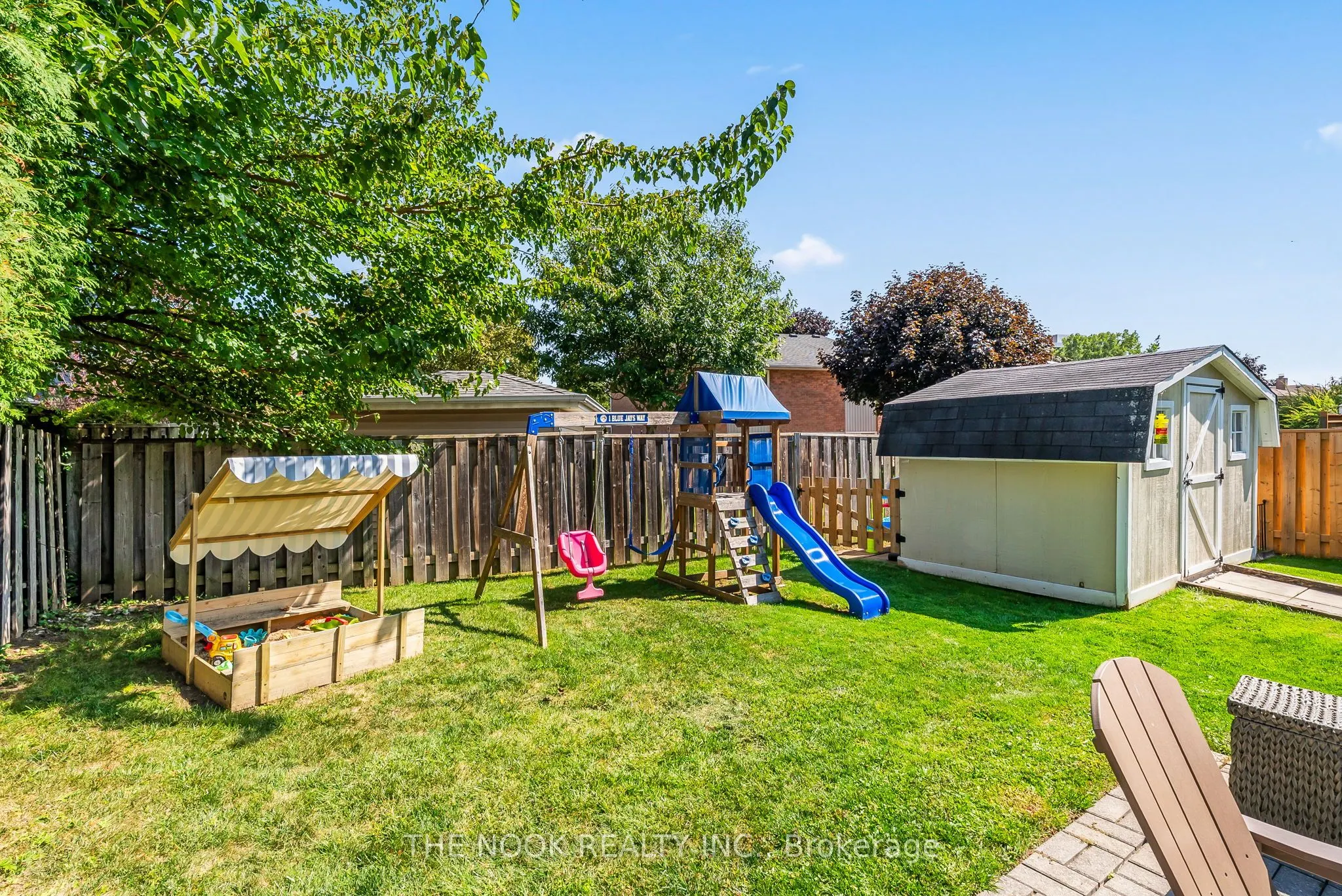 441 Charrington Avenue