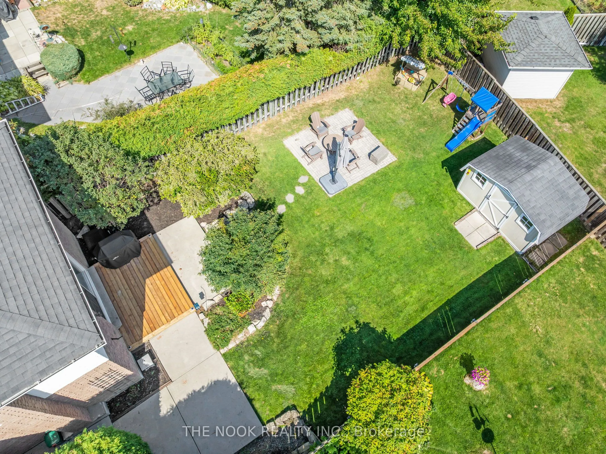 441 Charrington Avenue