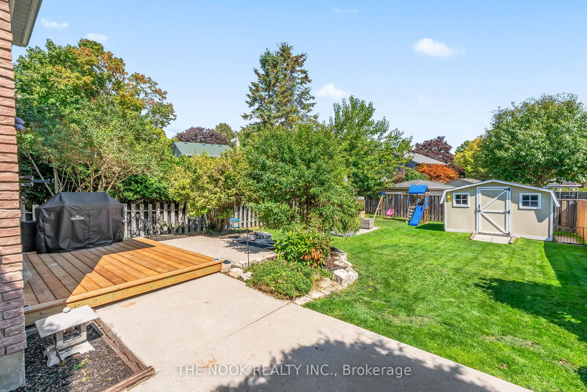 441 Charrington Avenue