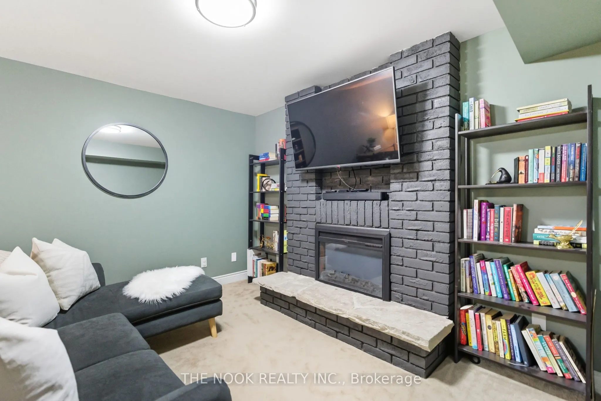 441 Charrington Avenue