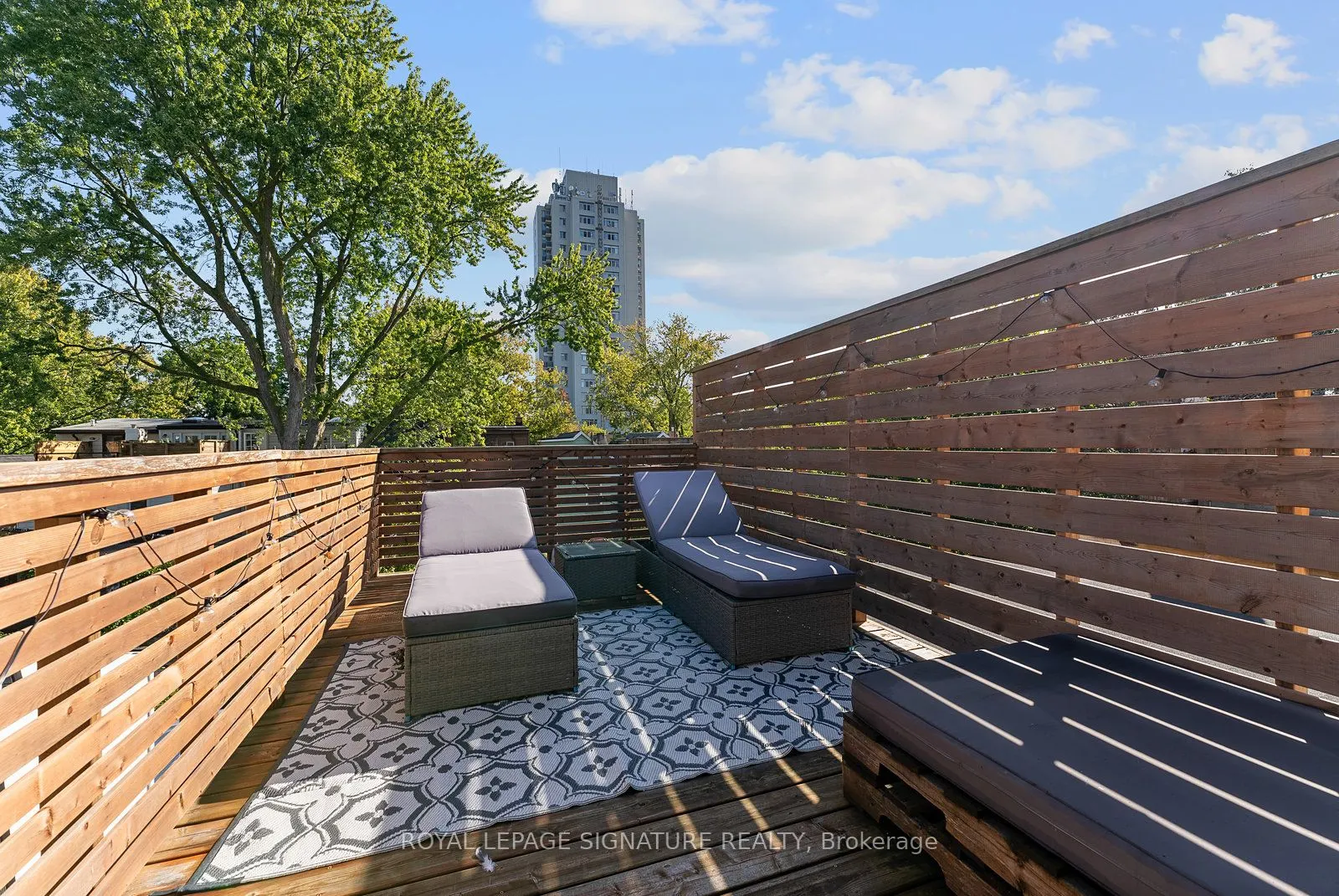 65 West Avenue
