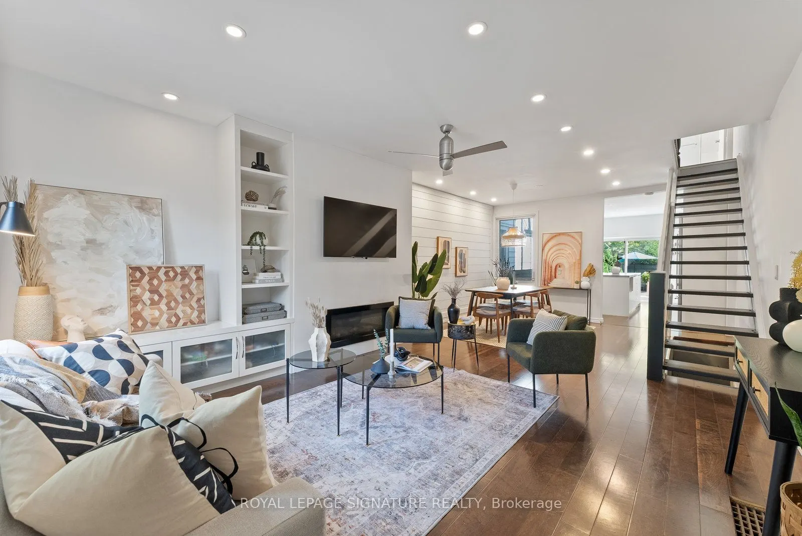 65 West Avenue