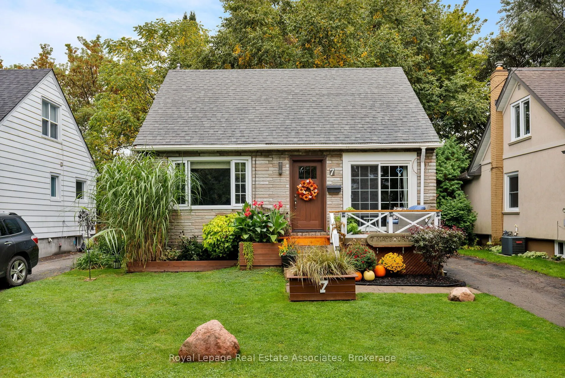 7 Maybourne Avenue
