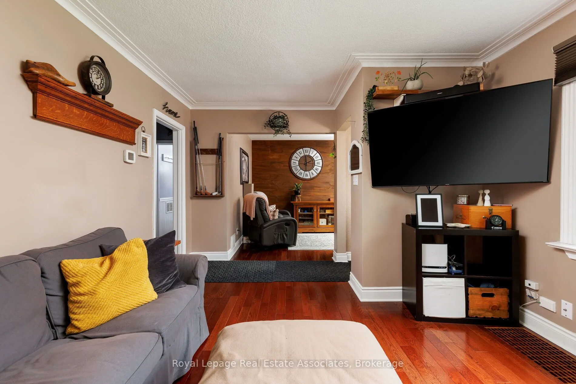 7 Maybourne Avenue