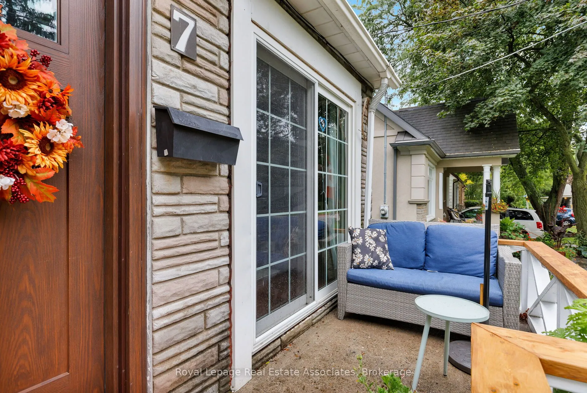 7 Maybourne Avenue