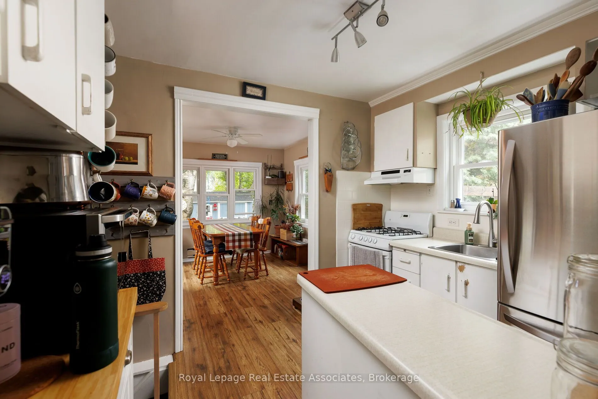 7 Maybourne Avenue
