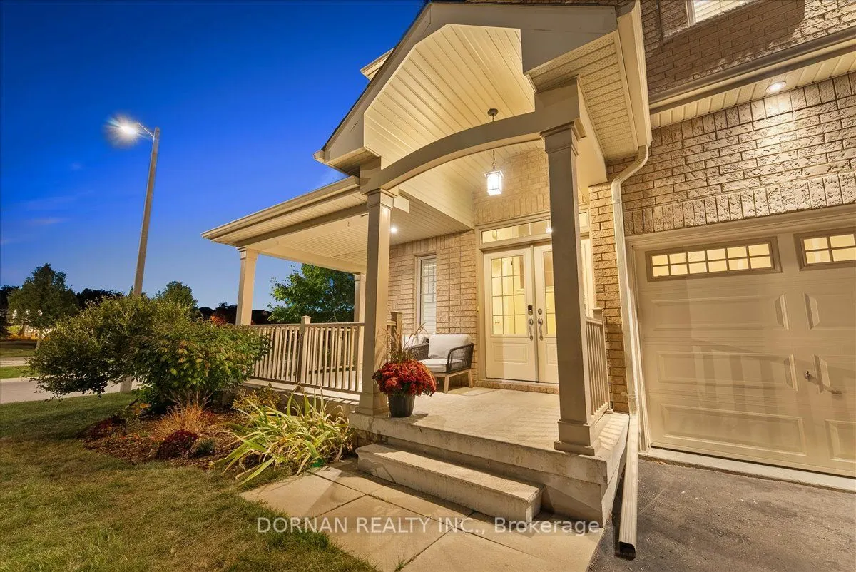 68 Harvey Jones Avenue