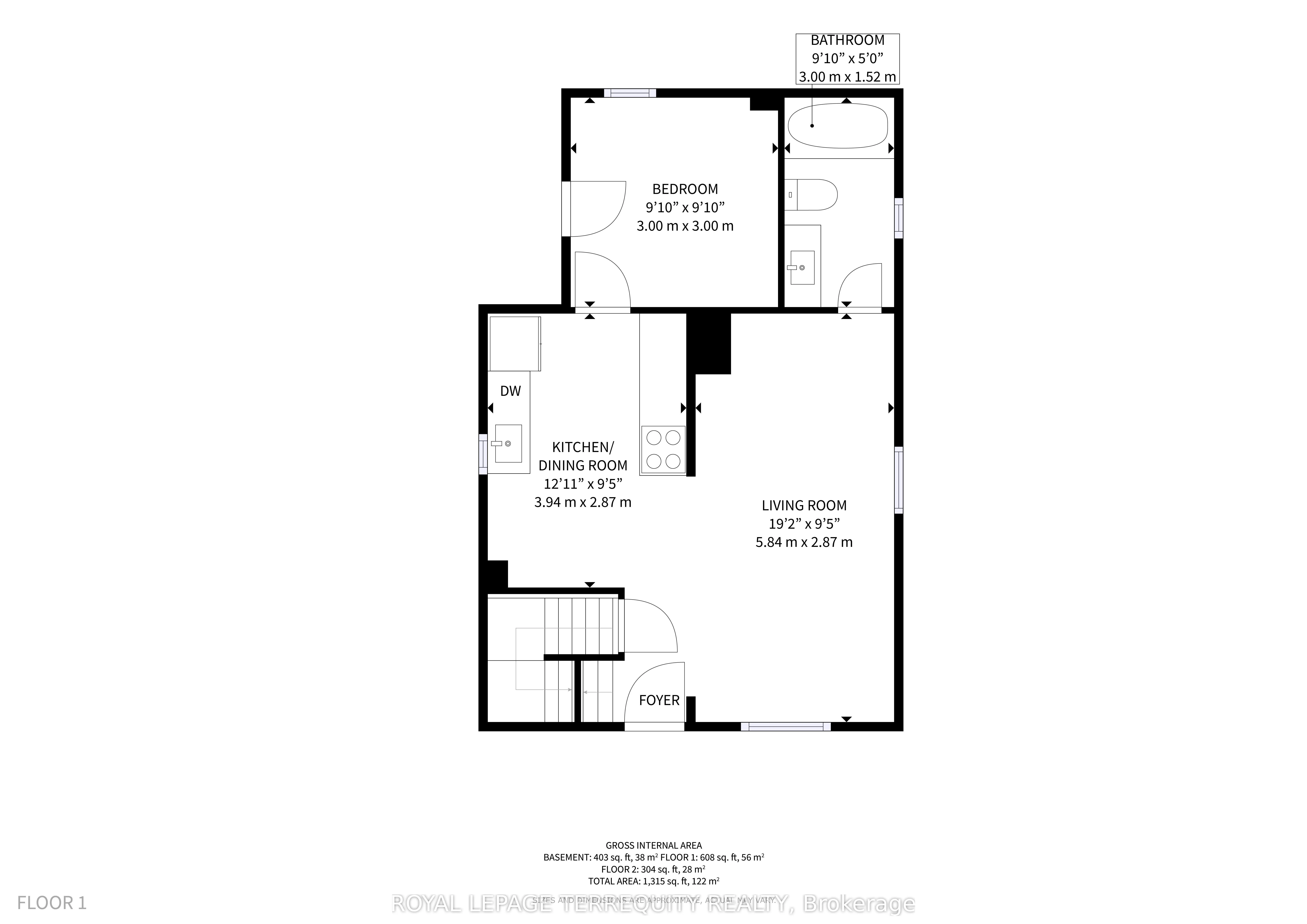 104 Park Road S