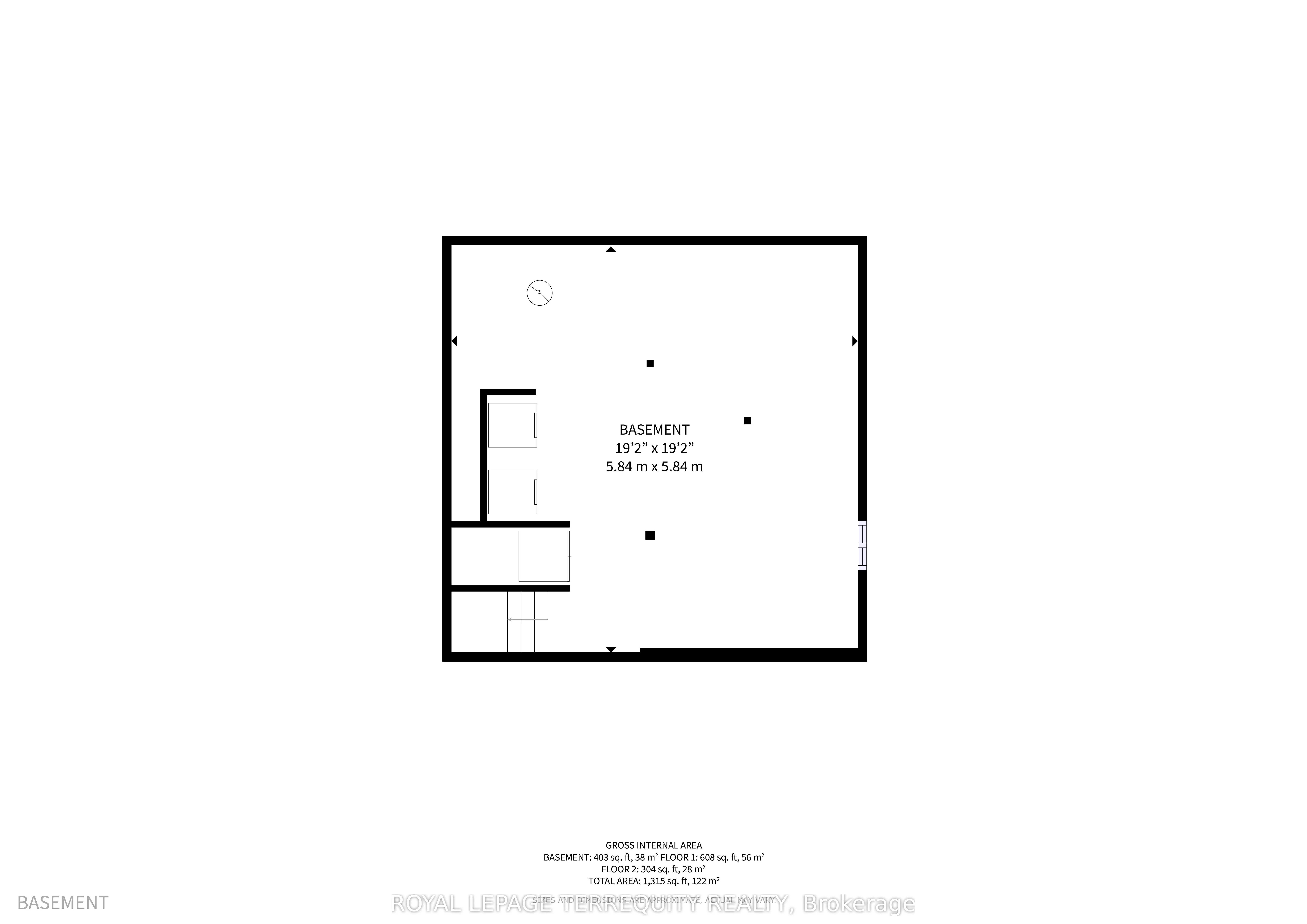 104 Park Road S