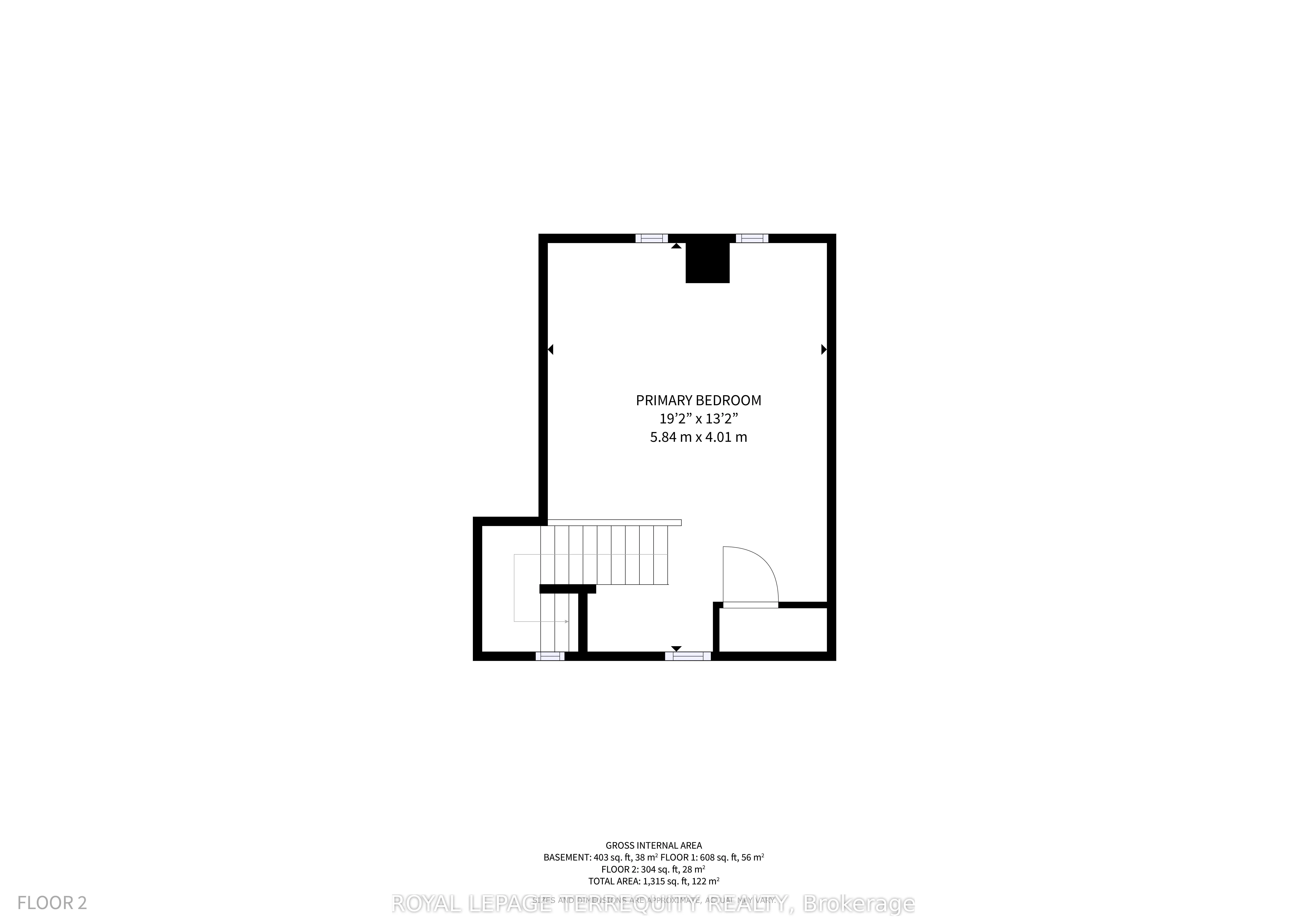 104 Park Road S