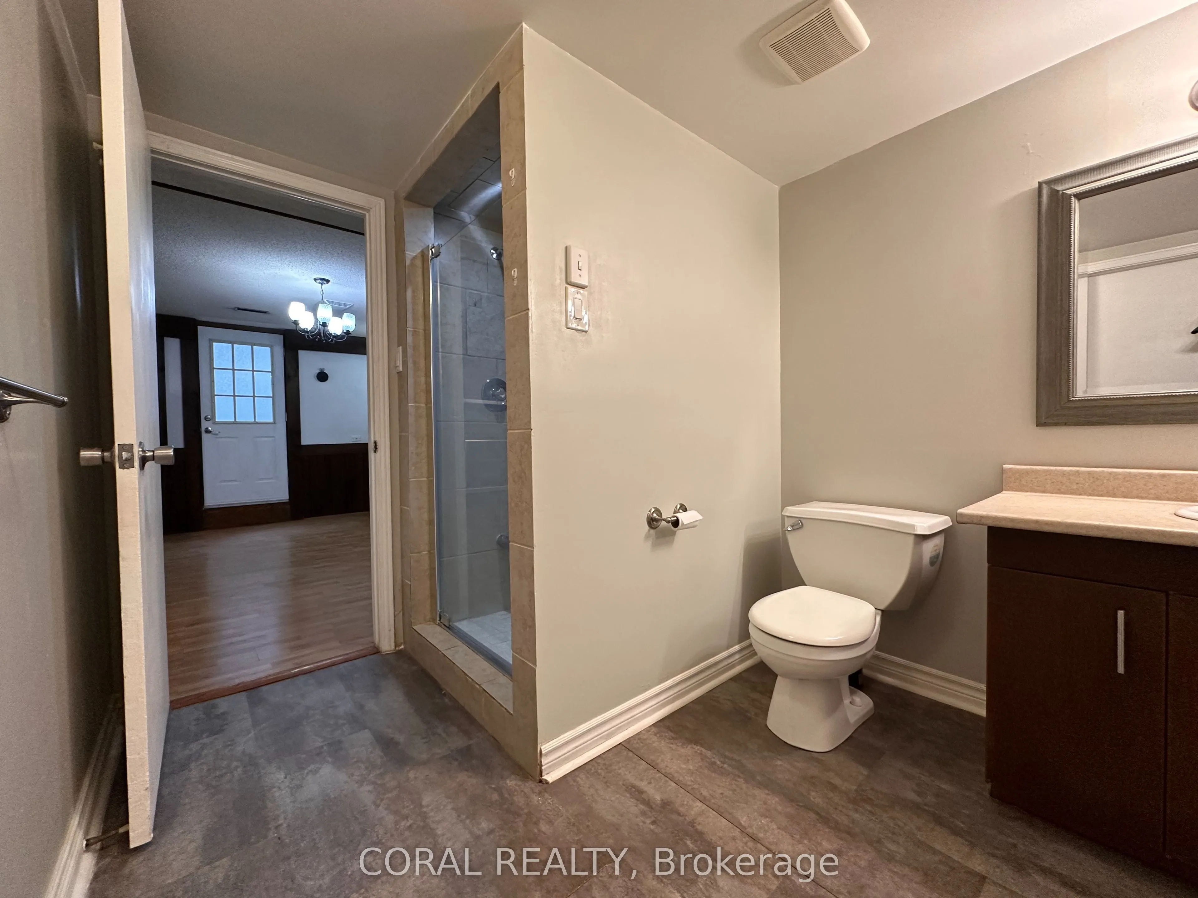 5296 Lawrence Avenue E, #Lower Only