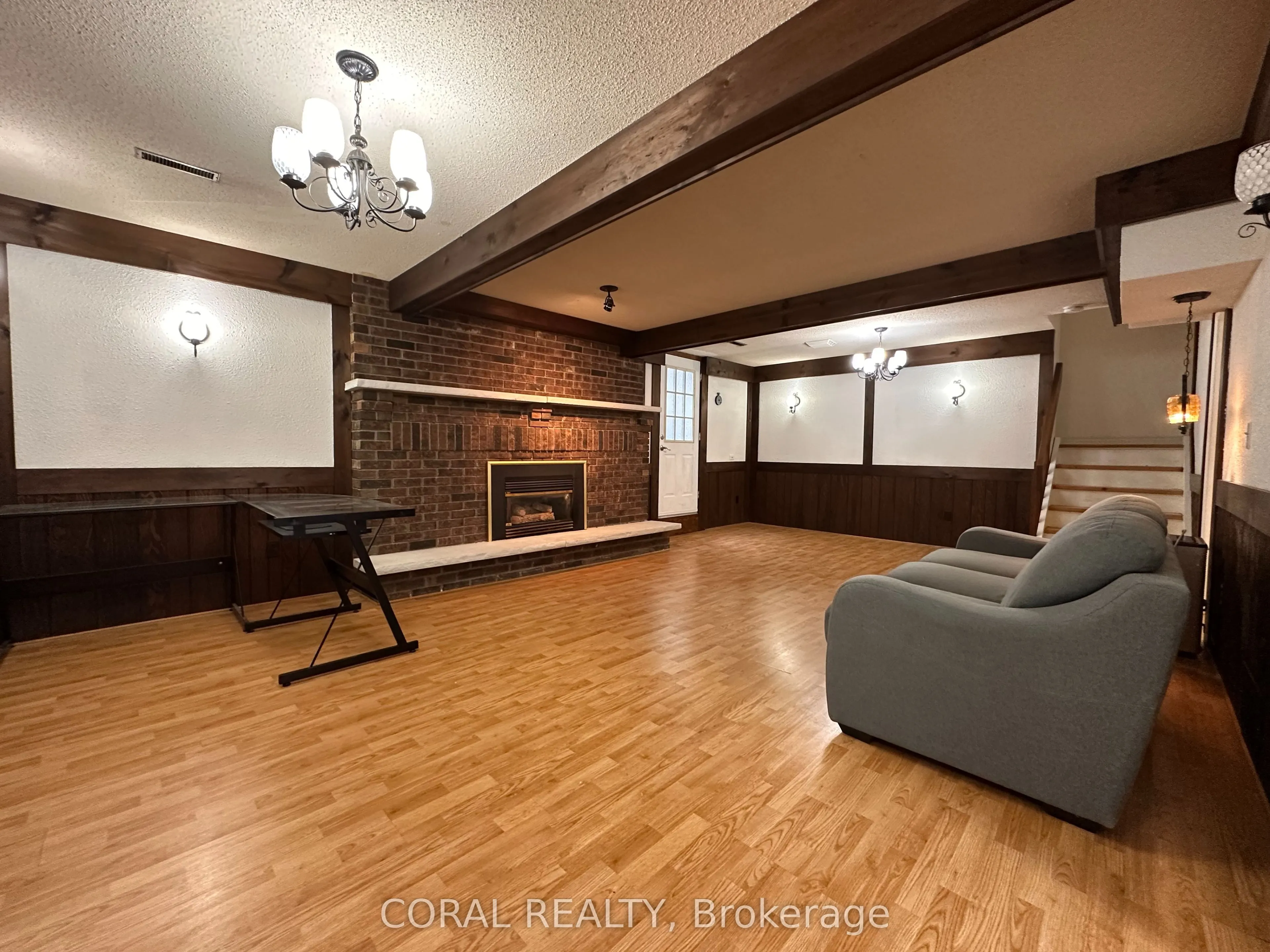 5296 Lawrence Avenue E, #Lower Only