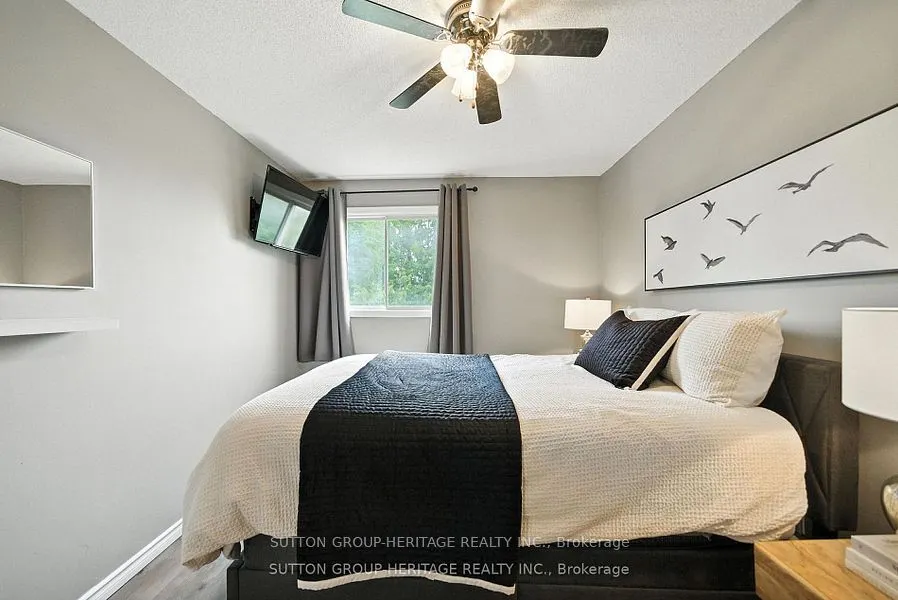 601 Galahad Drive, #29