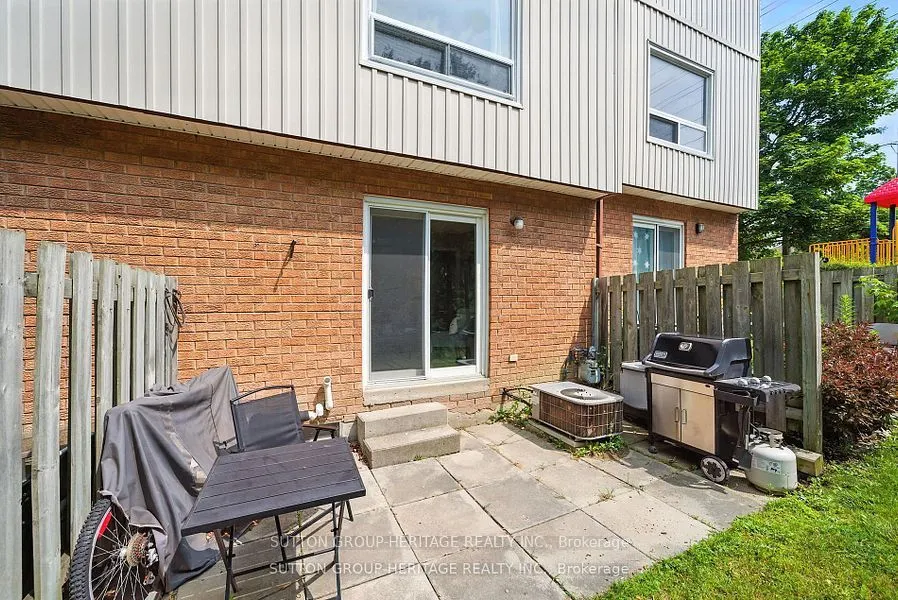 601 Galahad Drive, #29