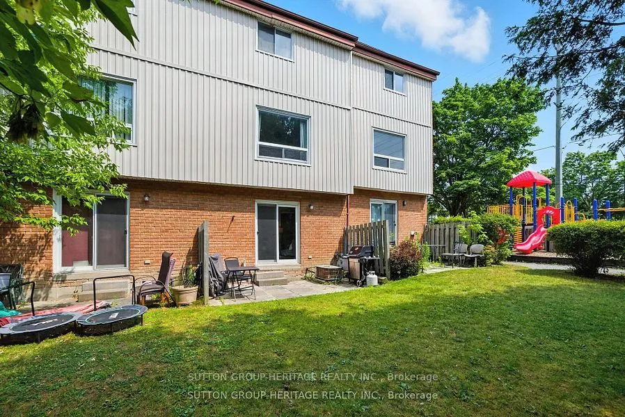 601 Galahad Drive, #29