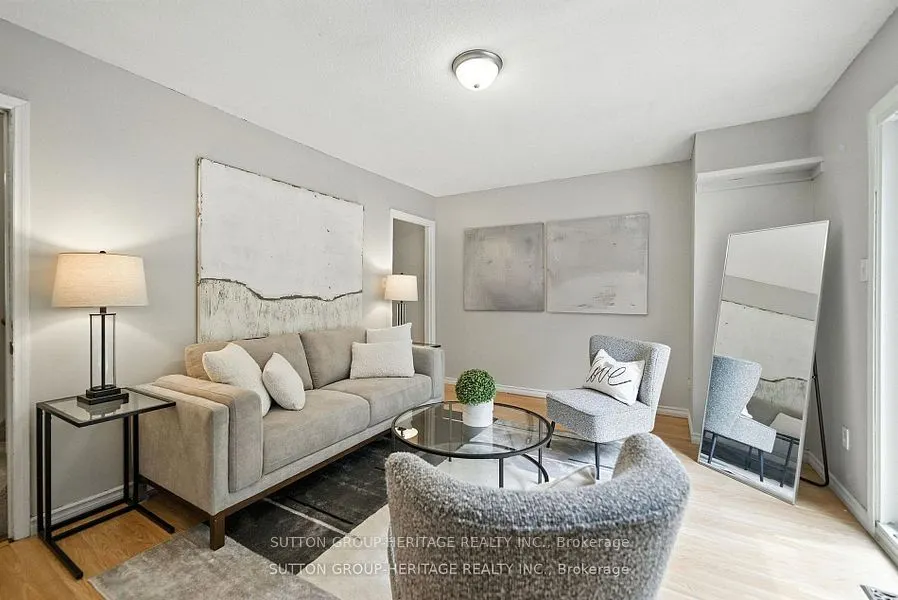 601 Galahad Drive, #29