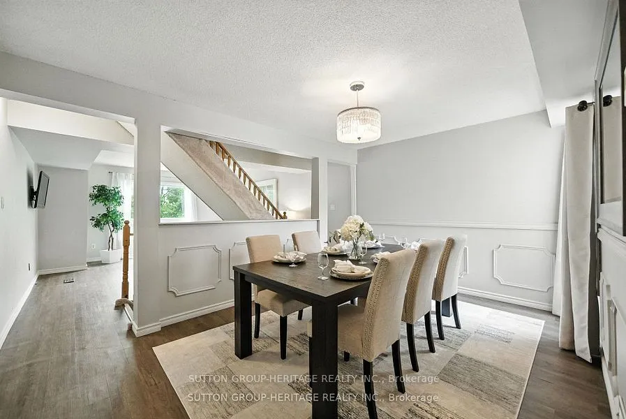 601 Galahad Drive, #29