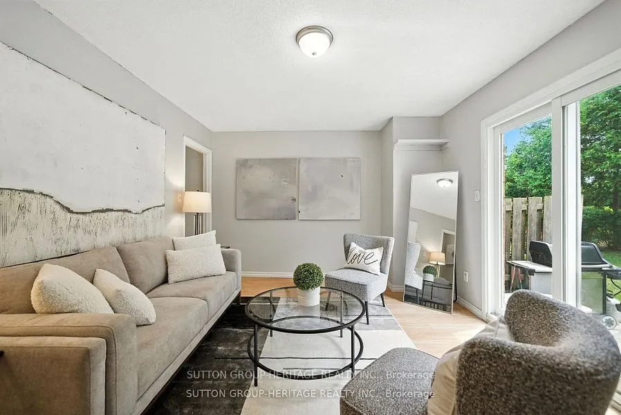 601 Galahad Drive, #29