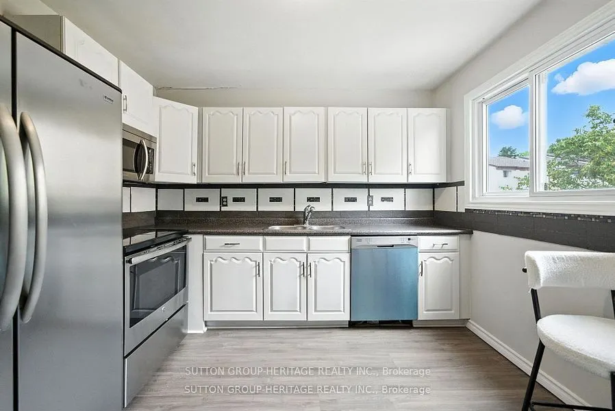 601 Galahad Drive, #29