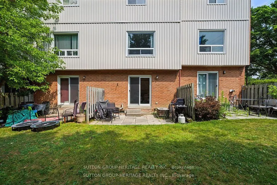 601 Galahad Drive, #29