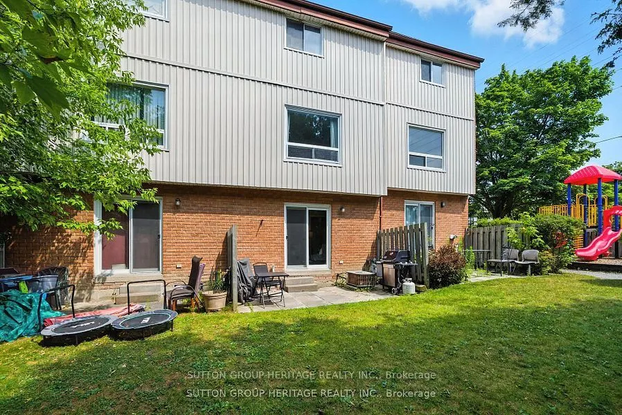 601 Galahad Drive, #29